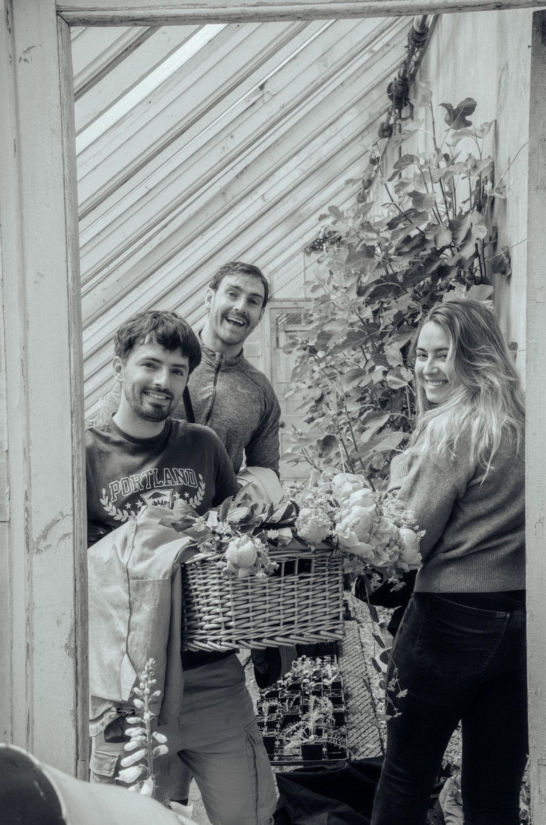 Saint & Sofia - Wonderland